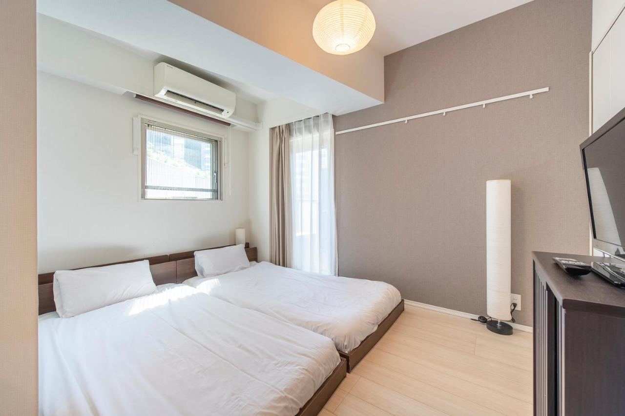 Shibuya Hilltop Apartemen *