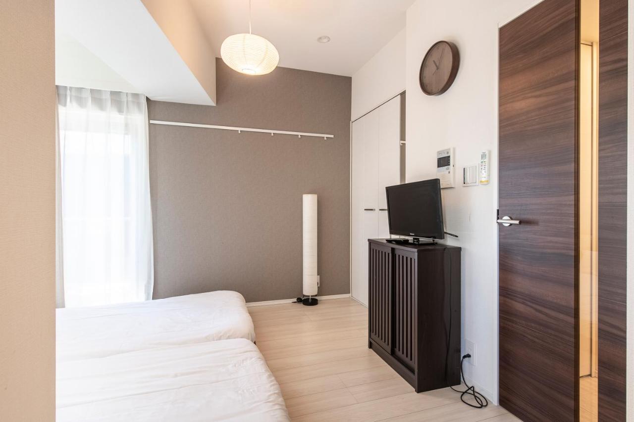 Shibuya Hilltop Apartemen Tokyo