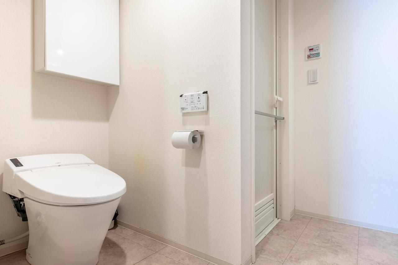 Shibuya Hilltop Apartemen