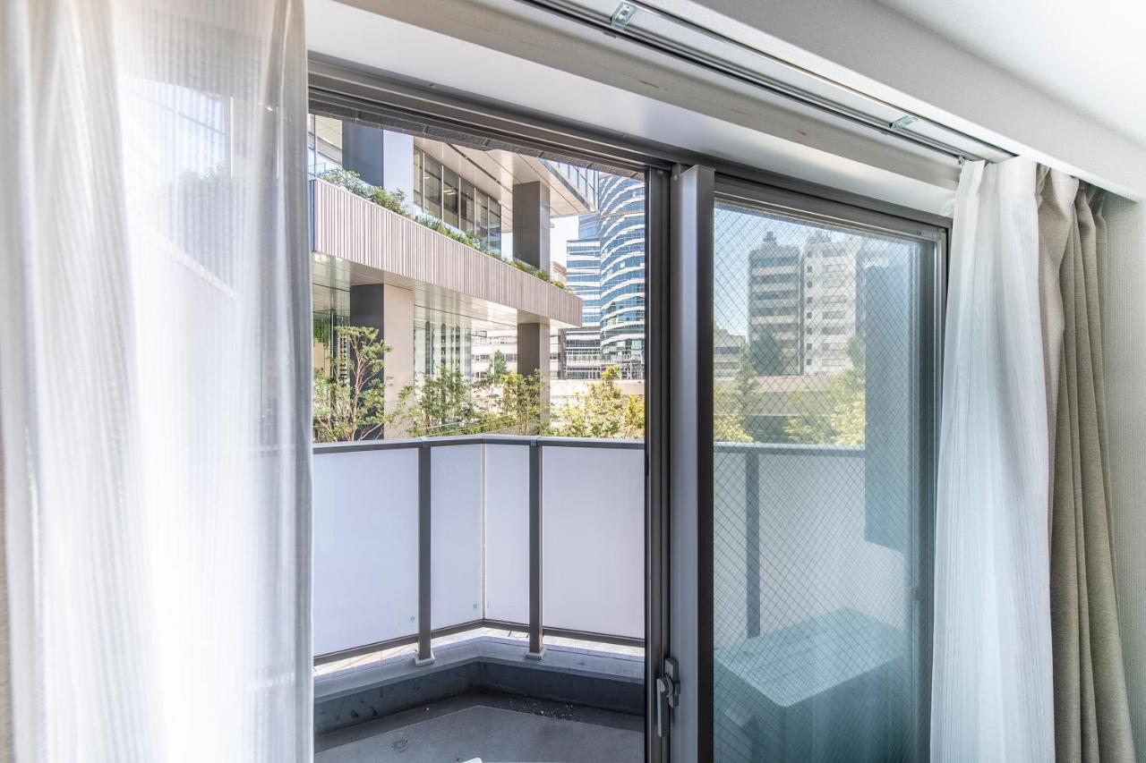 Apartemen Shibuya Hilltop