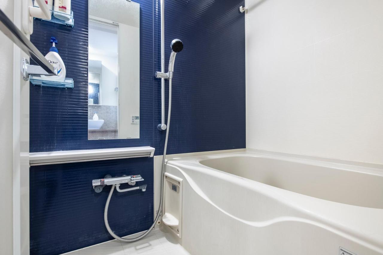 Apartemen Shibuya Hilltop