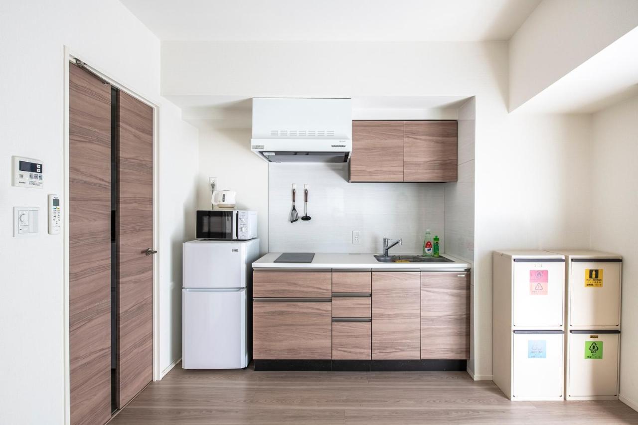 Shibuya Hilltop Apartamento