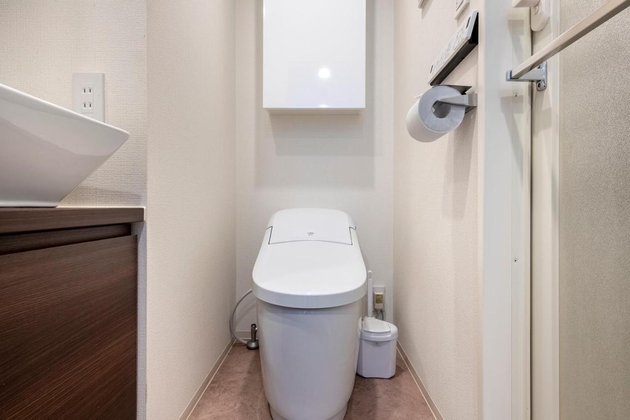 Shibuya Hilltop Apartemen