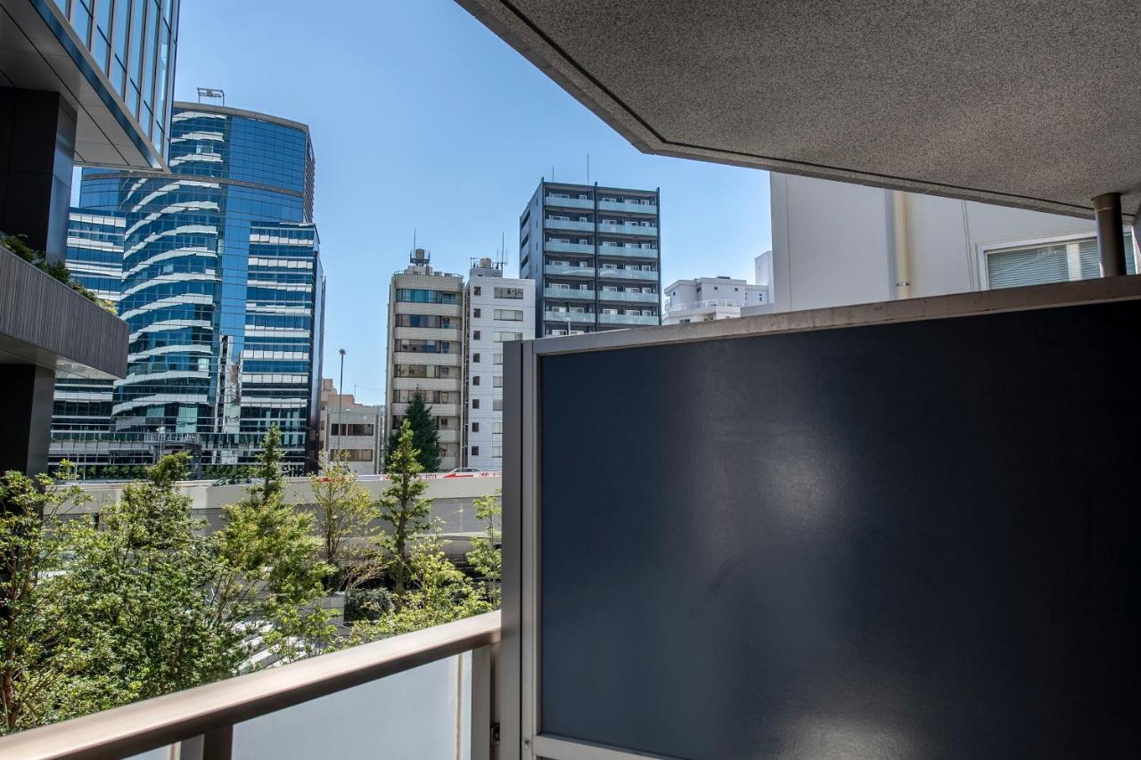 Shibuya Hilltop Apartemen *