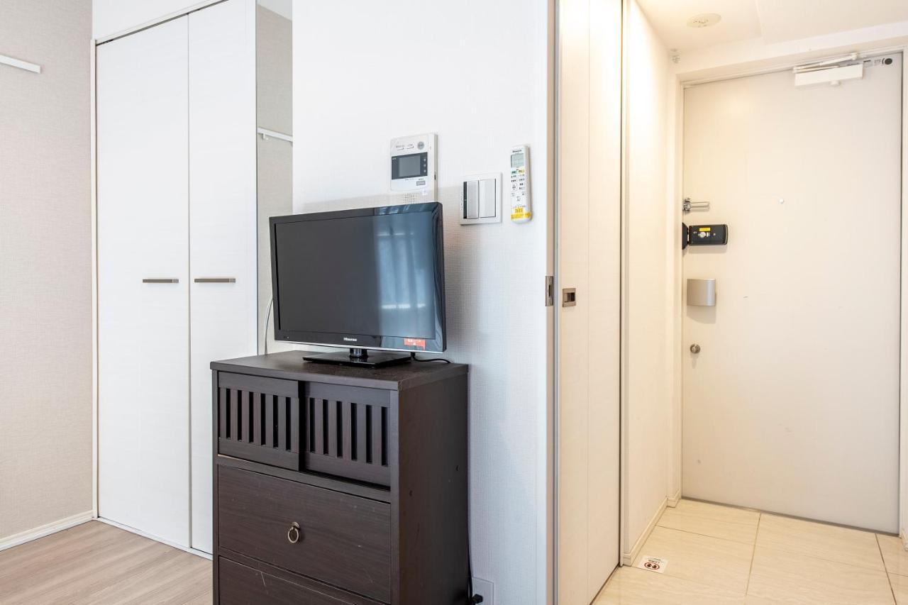 Shibuya Hilltop Apartment Präfektur Tokio