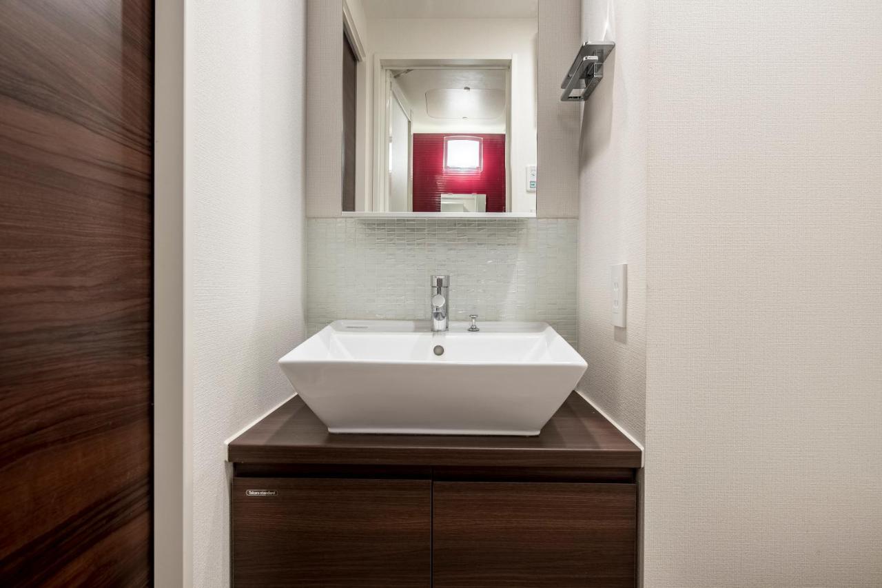 Apartment Shibuya Hilltop Präfektur Tokio