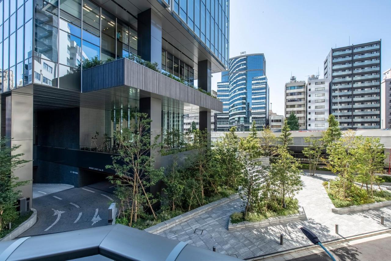 Apartment Shibuya Hilltop Präfektur Tokio