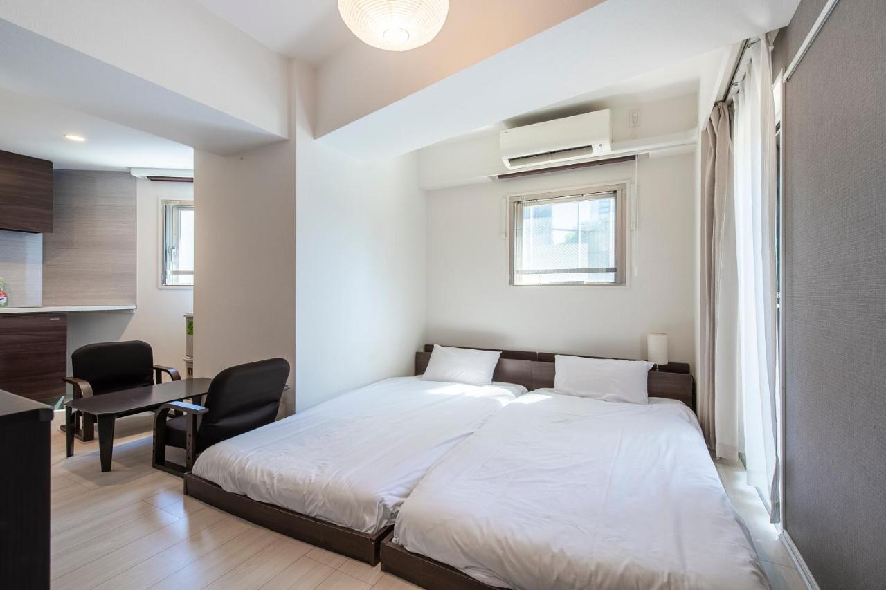 Apartment Shibuya Hilltop Präfektur Tokio