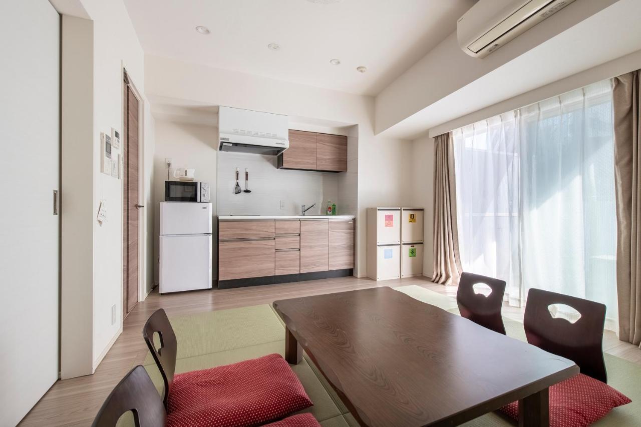 Apartment Shibuya Hilltop Präfektur Tokio