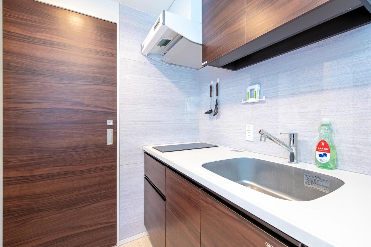 Apartment Shibuya Hilltop Präfektur Tokio
