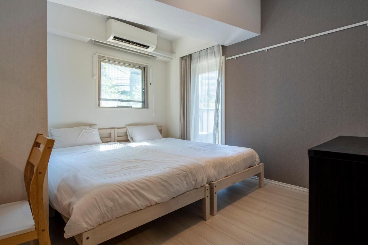 Apartment Shibuya Hilltop Präfektur Tokio